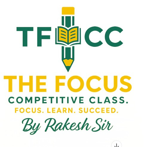 The Focus Competitive Class